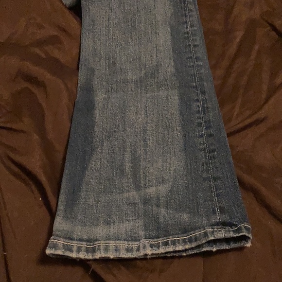 Jeans - Picture 2 of 5